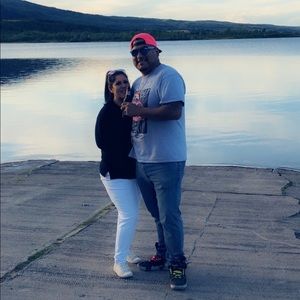 Meet your Posher, Jonni